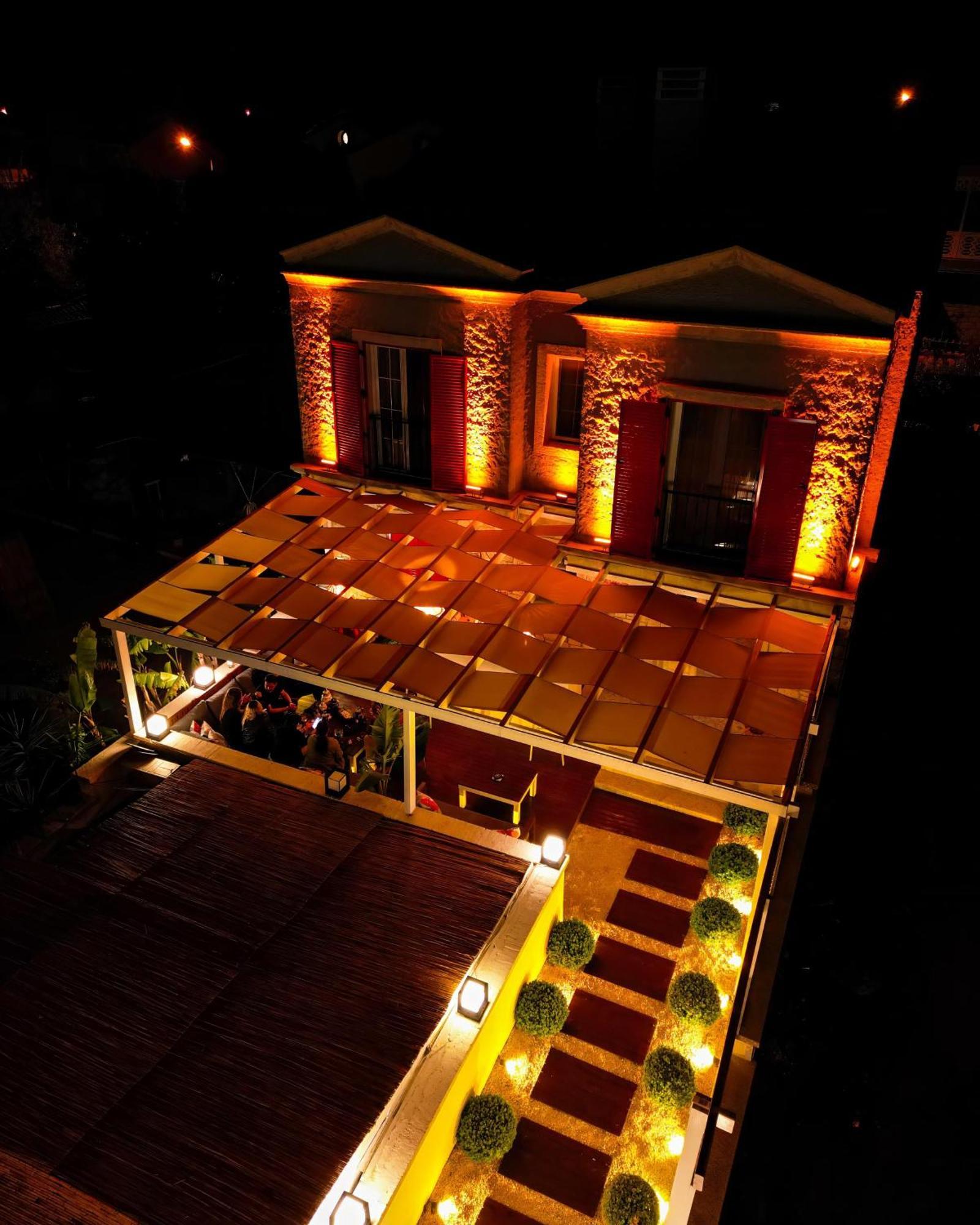Oda ve Kahvaltı Lulja Alaçatı - Adults Only İzmir